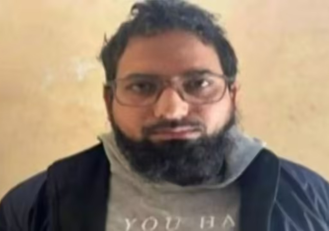 Delhi blasts key accused Maulvi Irfan arrested: 