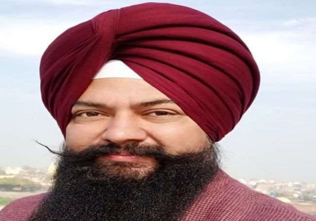 केजरीवाल और भाजपा एक ही सिक्के के दो पहलू असली मुद्दों से लोगों का ध्यान भटकाने का कर रहे खेल: जसवीर सिंह गढ़ी