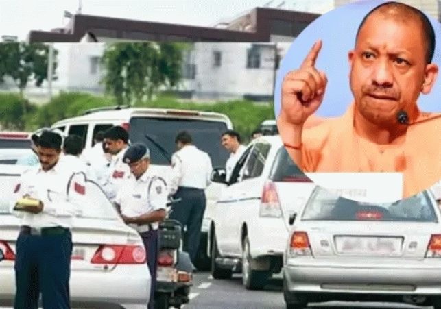 Transport Services in UP Now Even Easier