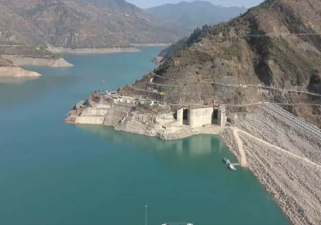 Now Tehri Lake Area will be Further Enhanced