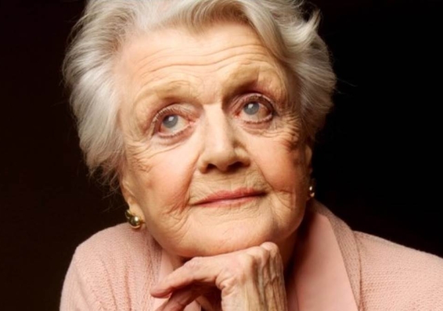Angela Lansbury Died At The Age Of 96
