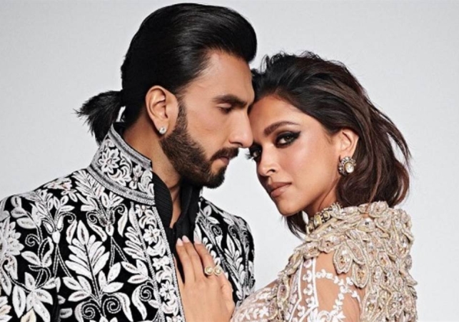 Deepika Padukone On Ranveer Singh Separation Rumours