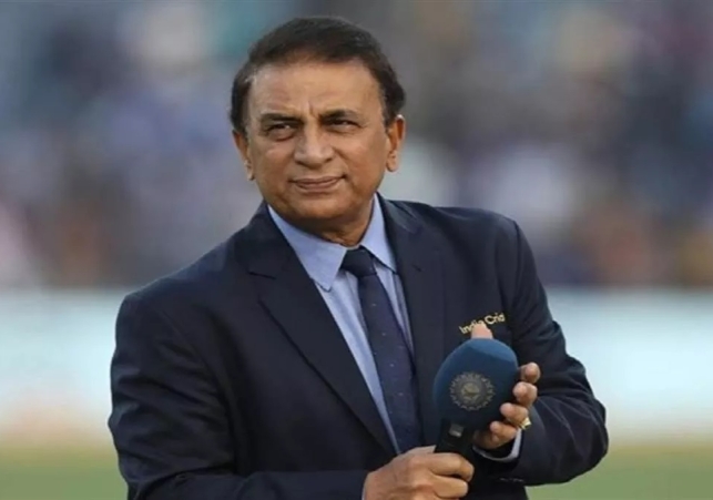 Sunil Gavaskar on Indian Players