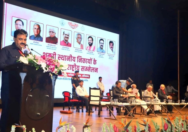 Public Representatives should make Cities Smart