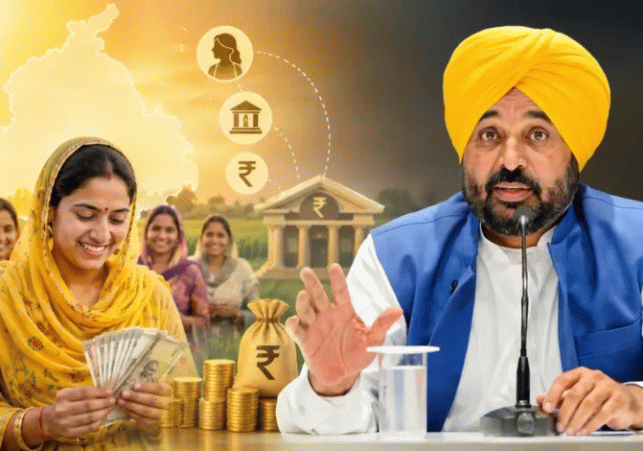 Maavan-Dhiyan Satkar Yojana