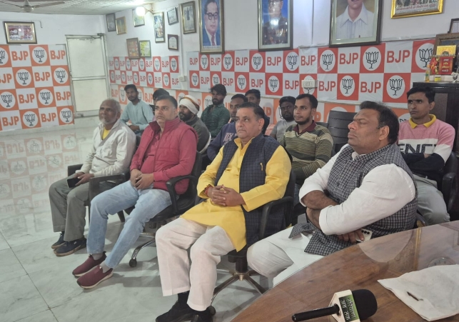 PM Modi Understands the Thoughts of the People