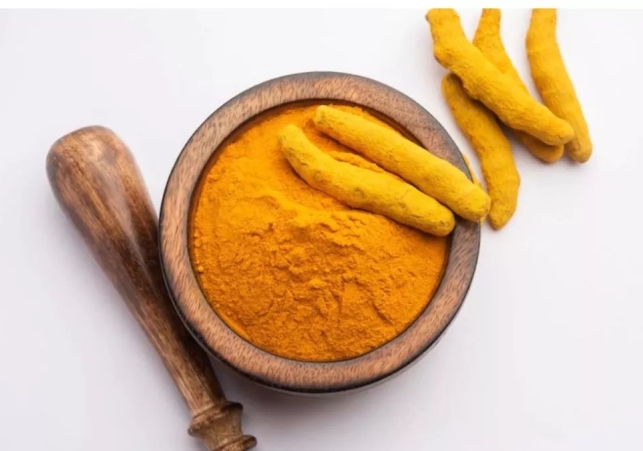 Haldi Benefits