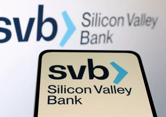 Silicon Valley Bank Collapse