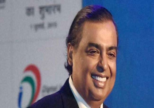 Reliance Industries फोर्ब्‍स की लिस्‍ट में दो पायदान ऊपर चढ़ी