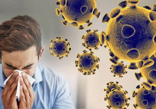corona infected: मोहाली में ८३ लोग हुए कोरोना संक्रमित