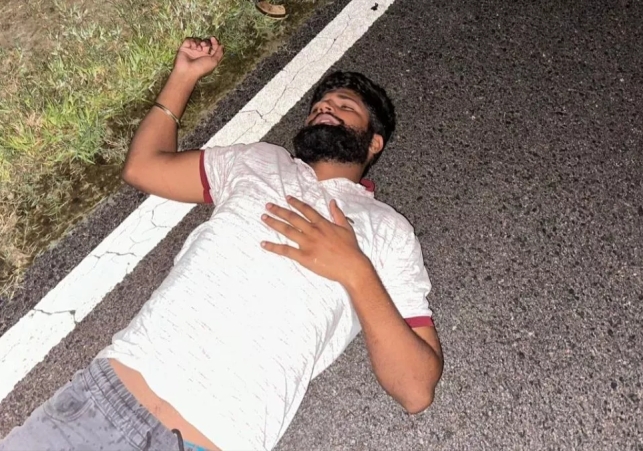 Sultanpur Encounter
