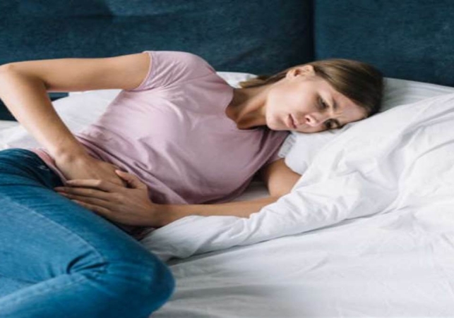 Fibroids In Uterus