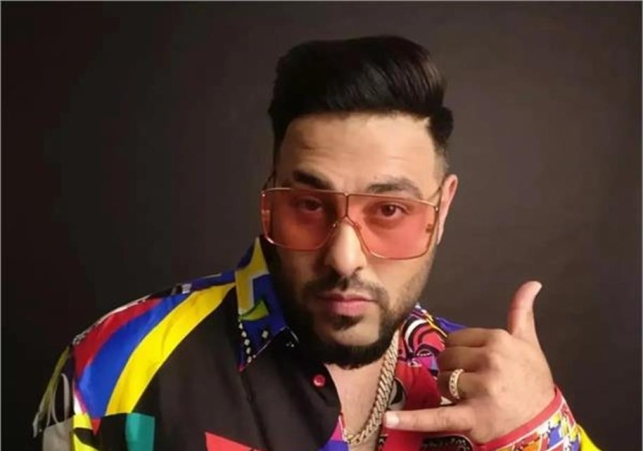 badshah