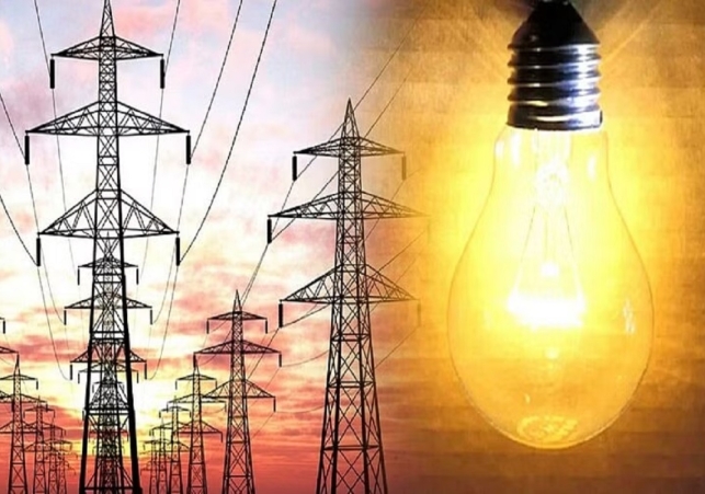 Electricity will remain Off