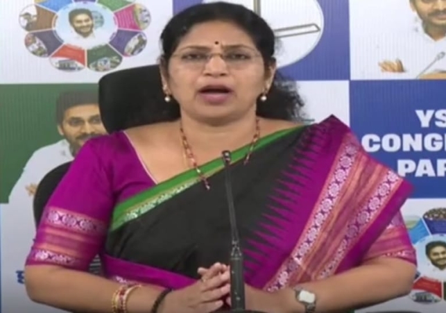 Government is Responsible for Madanapalle Incident