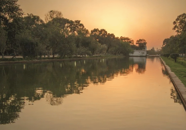 The Miracle of Canal Water in Punjab: A Record 167% Increase
