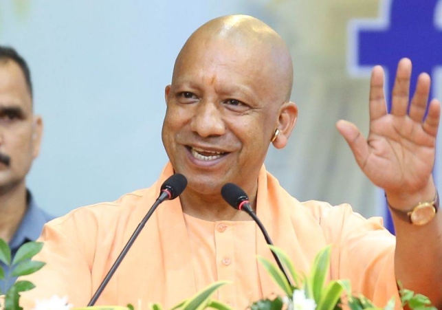 Uttar Pradesh gets a new direction in Development and Education