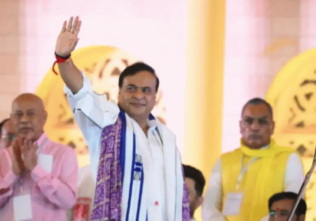 Mission UCC Given Green Signal in Assam