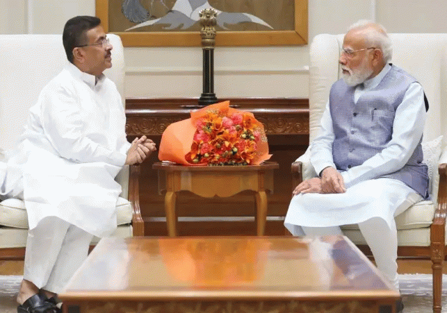 Suvendu Adhikari Government First Cabinet Expansion Imminent