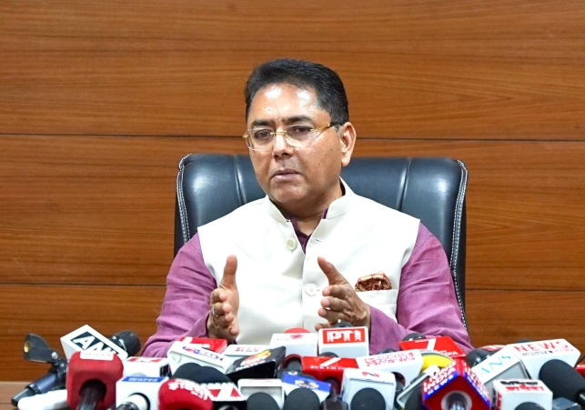 The BJP stole votes in West Bengal