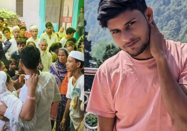Seetapur Tringa Yatra Accident