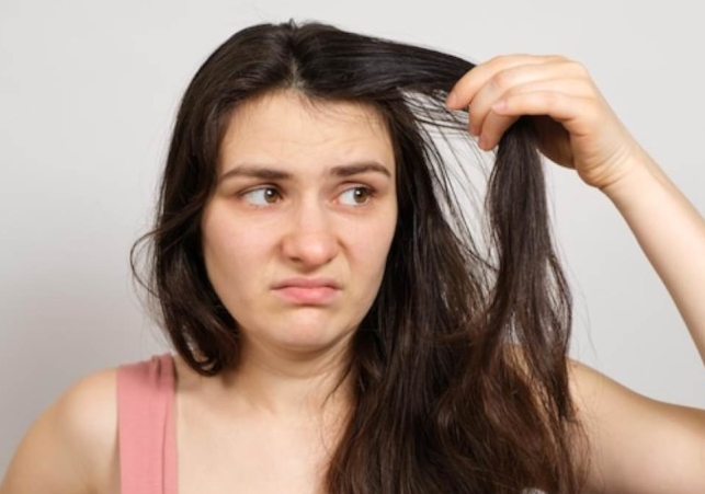 Hair Care Tips 