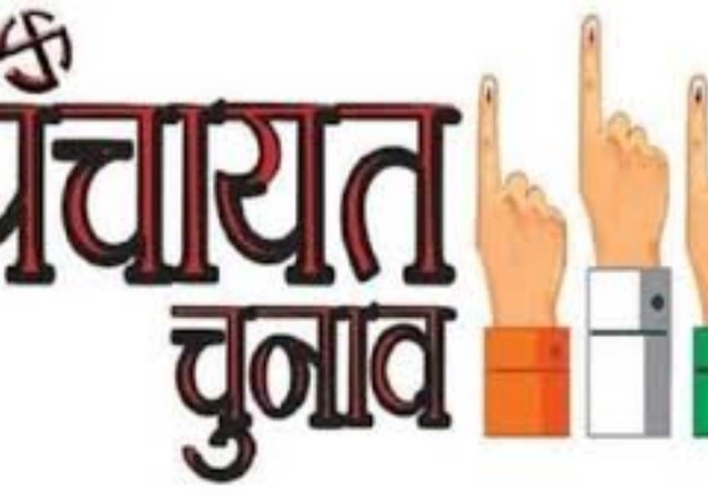 Panchayat elections in Haryana