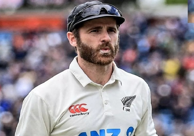 Kane Williamson