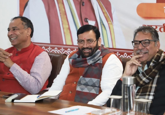 Strategy to Win the Local Body Elections