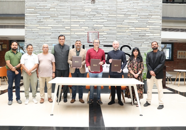 Centre of Excellence in Future Mobility