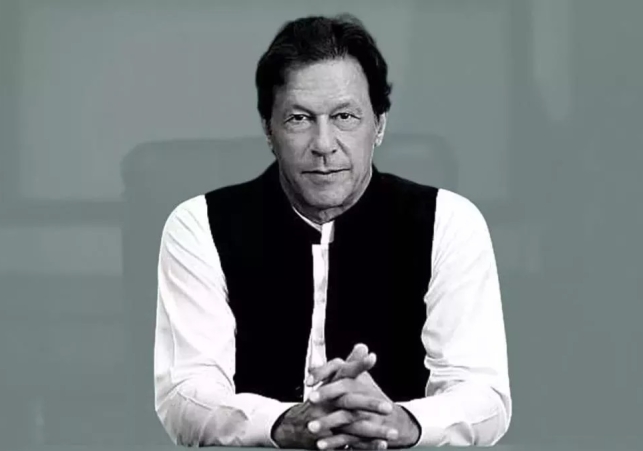 Imran Khan Updates