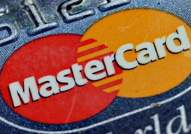 आरबीआई ने Mastercard पर से बैन हटाया