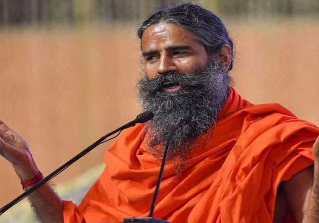 Patanjali IPO