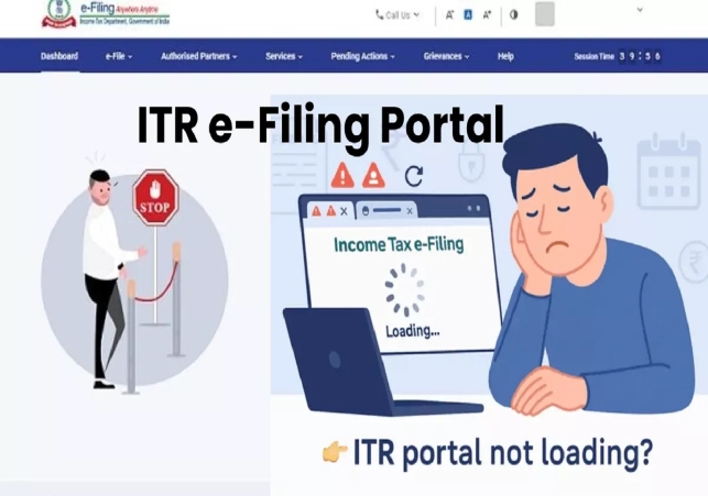 Income Tax Return Deadline