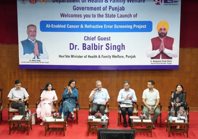Mann Government’s New Revolution in Healthcare