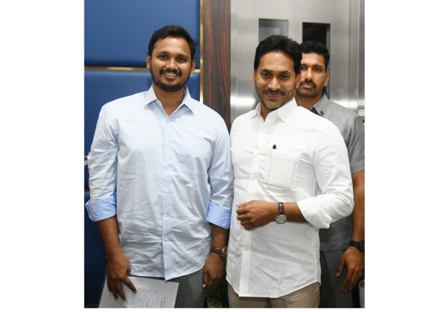 Chappal Raju's arrest is a result of political vendetta