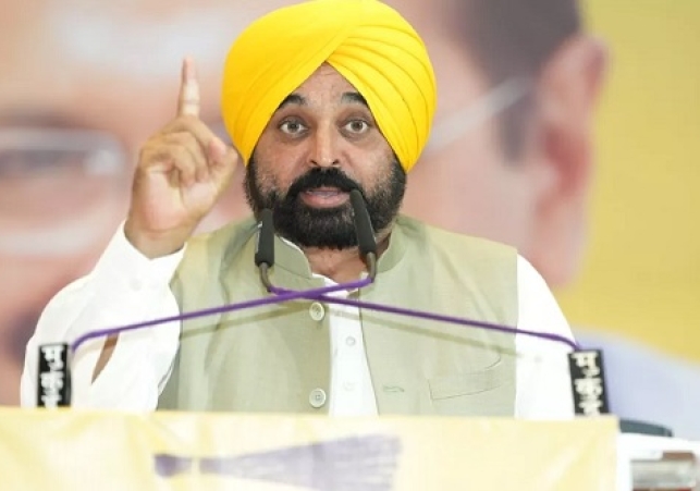 Punjab Sees Sharpest Fall in Passport Numbers