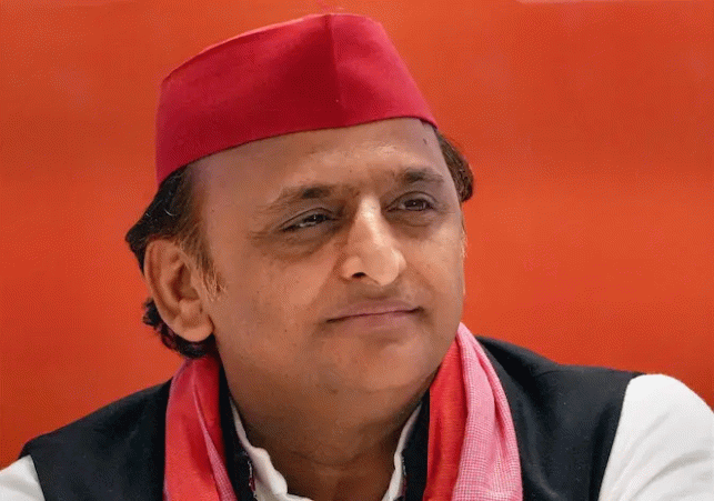 Topic of discussion in UP politics
