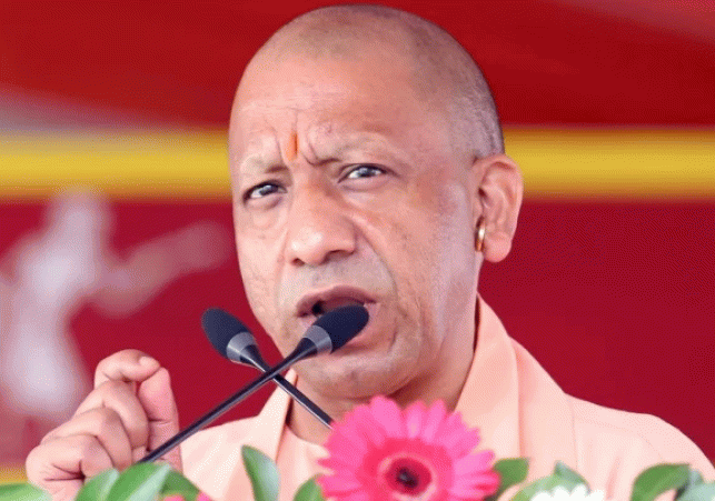 Uttar Pradesh's Agricultural Revolution