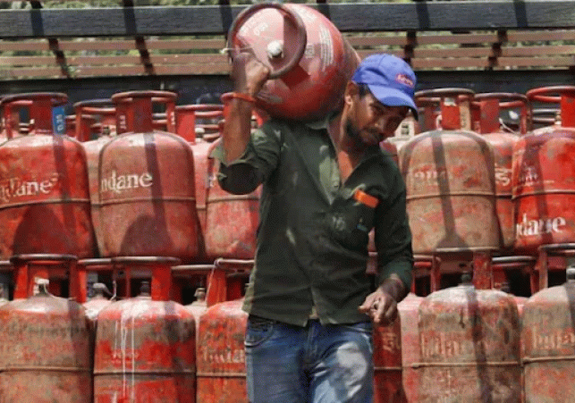 LPG Price Hike