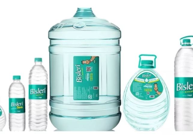 Tata Consumer-Bisleri Deal