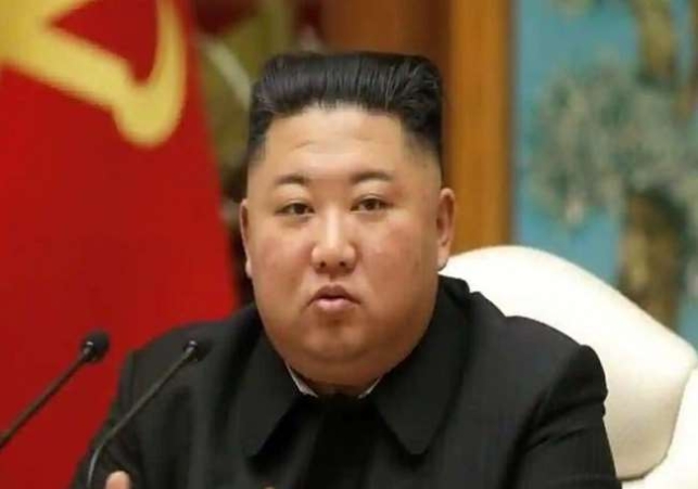 उत्तर कोरिया में परमाणु क्षमता बढ़ाने वाली नई मिसाइल का परीक्षण