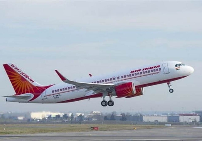 Direct flights from Chandigarh to London