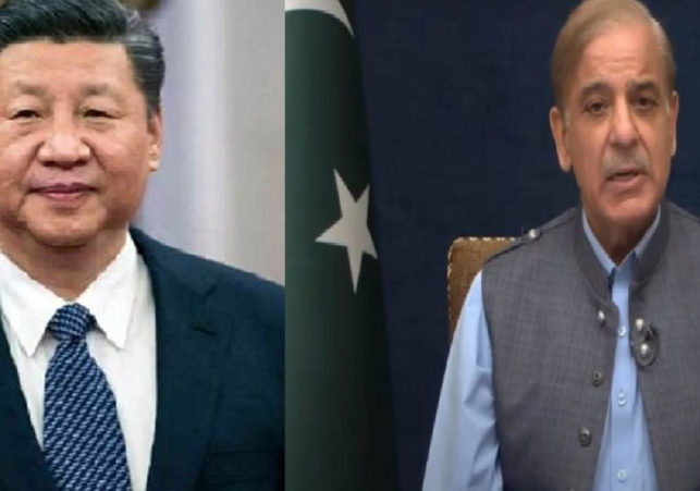 Pak China meet