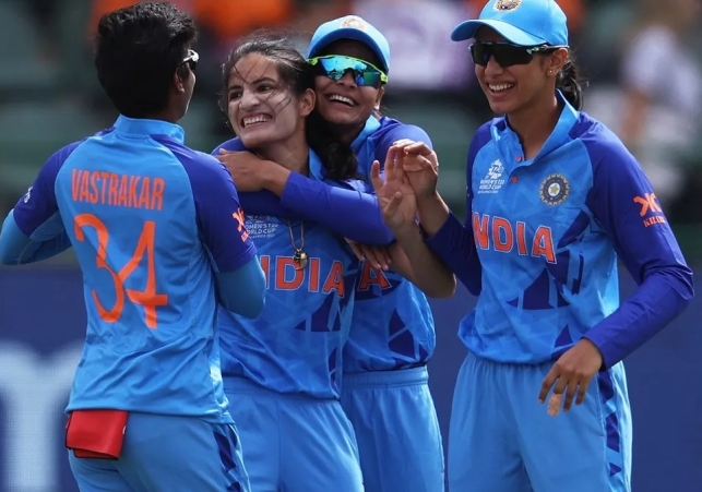 Women's T20 World Cup 2023