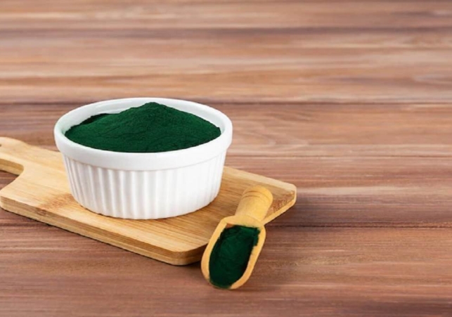 Spirulina For Health