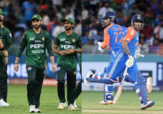 PAK vs UAE Highlights Asia Cup 2025
