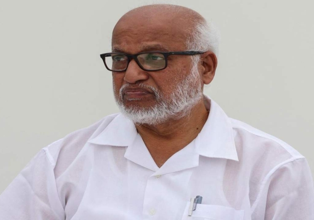 b sudarshan reddy