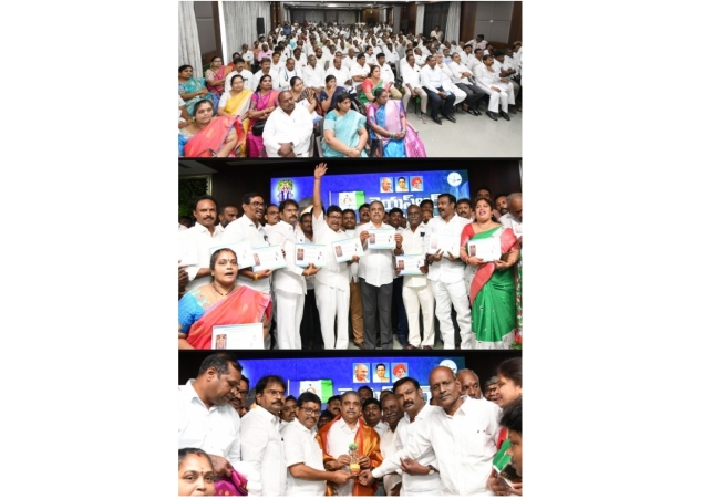 The alliance has betrayed the Arya Vysya community