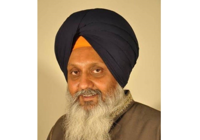 Satinder Singh Advocate asked by putting RTI